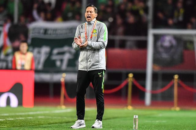 贝隆：喜欢罗韦拉和贡多齐 扎卡尼很有天赋